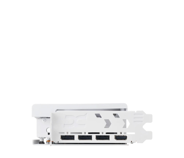 PowerColor Radeon RX 9070 XT Hellhound White 16GB GDDR6 - 1321584 - zdjęcie 5